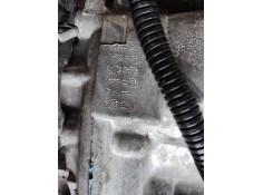 Recambio de caja cambios para hyundai tucson (jm) 2.0 crdi cat referencia OEM IAM M5GF2  