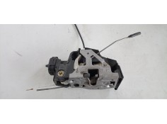 Recambio de cerradura puerta delantera derecha para mercedes-benz clase a (w168) 1.6 cat referencia OEM IAM A1687202035  