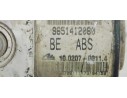 Recambio de abs para citroen c3 1.4 hdi exclusive referencia OEM IAM 9651412080  
