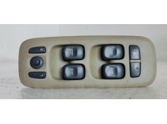 Recambio de mando elevalunas delantero izquierdo para volvo xc90 2.4 d5 163 4x4 referencia OEM IAM 30732816  