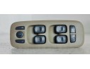 Recambio de mando elevalunas delantero izquierdo para volvo xc90 2.4 d5 163 4x4 referencia OEM IAM 30732816  