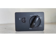 Recambio de mando luces para ford focus berlina (cap) business referencia OEM IAM 4M5T13A024MA  