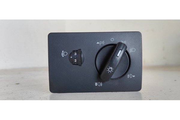 Recambio de mando luces para ford focus berlina (cap) business referencia OEM IAM 4M5T13A024MA  