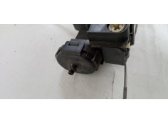 Recambio de cerradura puerta delantera derecha para mercedes-benz clase a (w168) 1.6 cat referencia OEM IAM A1687202035  