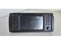 SISTEMA NAVEGACION GPS HST201811EBA 