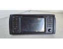 Recambio de sistema navegacion gps para bmw x5 (e53) 3.0d referencia OEM IAM HST201811EBA  