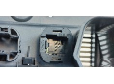 Recambio de mando multifuncion para ford focus berlina (cap) 1.8 tdci turbodiesel cat referencia OEM IAM 4M5113D734DB  