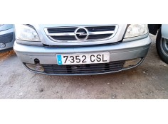 Recambio de paragolpes delantero para opel zafira a 2.0 16v turbo cat (z 20 let / l70) referencia OEM IAM   