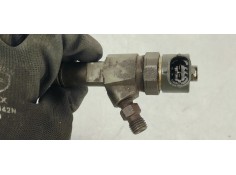 Recambio de inyector para fiat bravo (198) 1.9 jtd 16v cat referencia OEM IAM 0445110243  