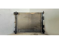 Recambio de radiador agua para hyundai i30 (gd) 1.4crdi 90 fap referencia OEM IAM   