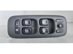 Recambio de mando elevalunas delantero izquierdo para volvo s40 berlina d5 edition r-design referencia OEM IAM   