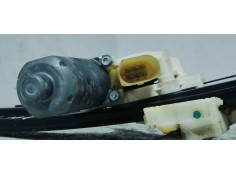 Recambio de elevalunas trasero derecho para bmw x5 (e70) referencia OEM IAM 7137030S  