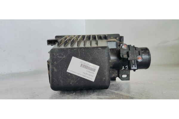 Recambio de caudalimetro para toyota corolla (e21) zwe219l-dhxnbw(6h) referencia OEM IAM 22204F2010  