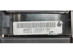Recambio de mando luces para ford focus berlina (cap) business referencia OEM IAM 4M5T13A024MA  