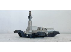 Recambio de motor limpia trasero para mazda 3 berlina (bk) 2.0mzcd 143 fap referencia OEM IAM BP4K67450  