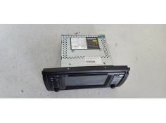 Recambio de sistema navegacion gps para bmw x5 (e53) 3.0d referencia OEM IAM HST201811EBA  