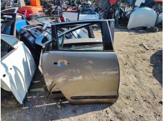 Recambio de puerta trasera derecha para peugeot 3008 1.6 hdi 110 fap referencia OEM IAM   