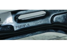 Recambio de elevalunas trasero derecho para bmw x5 (e70) referencia OEM IAM 7137030S  