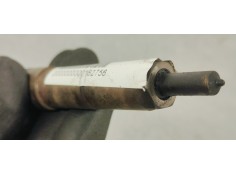 Recambio de inyector para fiat bravo (198) 1.9 jtd 16v cat referencia OEM IAM 0445110243  