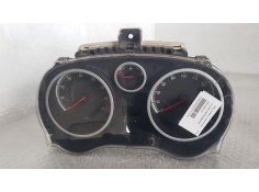 Recambio de cuadro instrumentos para opel corsa d catch me referencia OEM IAM P0013252140  