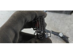 Recambio de retrovisor derecho para audi q7 (4l) 3.0 tdi referencia OEM IAM   