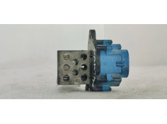 RESISTENCIA CALEFACCION 9662240180 