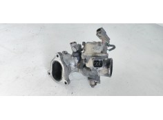 Recambio de caja mariposa para toyota corolla (e12) 2.0 turbodiesel cat referencia OEM IAM 8967221020  