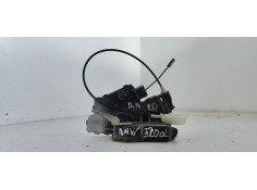 CERRADURA PUERTA DELANTERA DERECHA 8206408 