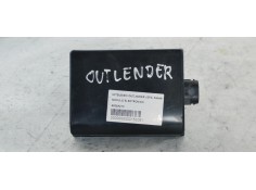 MODULO ELECTRONICO 8638A210 