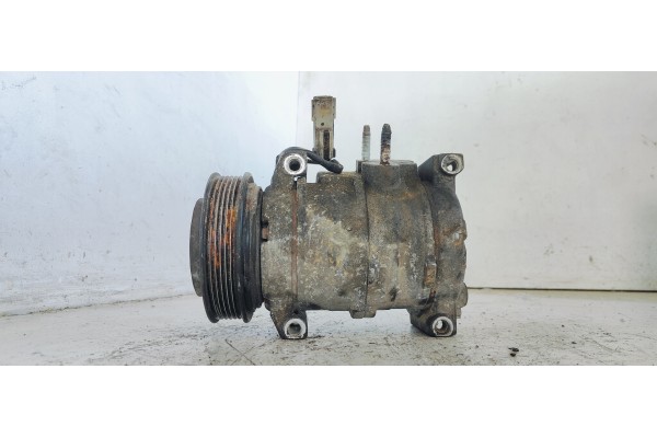 Recambio de compresor aire acondicionado para chrysler voyager (rg) 2.8crd 150 referencia OEM IAM 05005421AB  