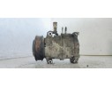 Recambio de compresor aire acondicionado para chrysler voyager (rg) 2.8crd 150 referencia OEM IAM 05005421AB  