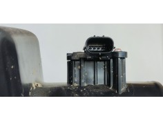 Recambio de caudalimetro para toyota corolla (e21) zwe219l-dhxnbw(6h) referencia OEM IAM 22204F2010  