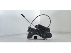 Recambio de cerradura puerta delantera derecha para bmw serie 3 berlina (e46) 320d referencia OEM IAM 8206408  