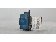 Recambio de resistencia calefaccion para peugeot partner kasten 1.6 hdi 90 referencia OEM IAM 9662240180  