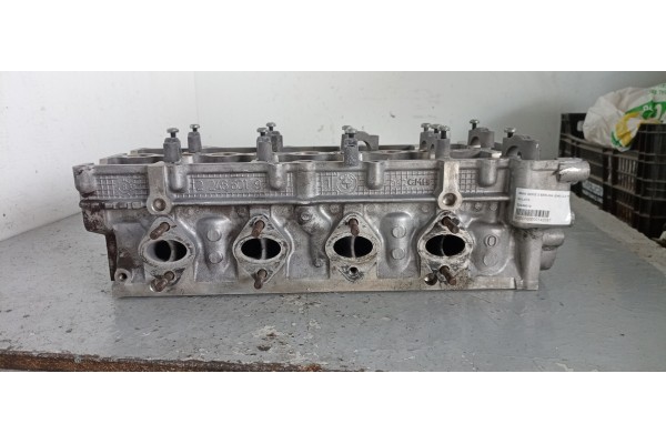 Recambio de culata para bmw serie 3 berlina (e46) 2.0 16v diesel cat referencia OEM IAM 22466019  
