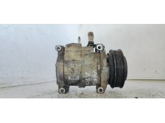 Recambio de compresor aire acondicionado para chrysler voyager (rg) 2.8crd 150 referencia OEM IAM 05005421AB  