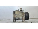Recambio de compresor aire acondicionado para chrysler voyager (rg) 2.8crd 150 referencia OEM IAM 05005421AB  