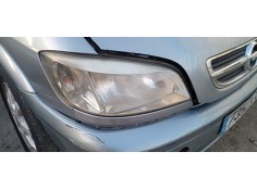 Recambio de faro derecho para opel zafira a 2.0 dti referencia OEM IAM   