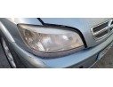 Recambio de faro derecho para opel zafira a 2.0 dti referencia OEM IAM   