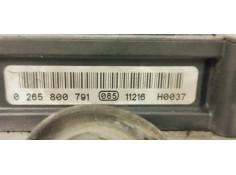 Recambio de abs para ford ka (ccu) referencia OEM IAM 0265232236  