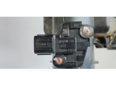 Recambio de caudalimetro para toyota corolla (e21) zwe219l-dhxnbw(6h) referencia OEM IAM 22204F2010  