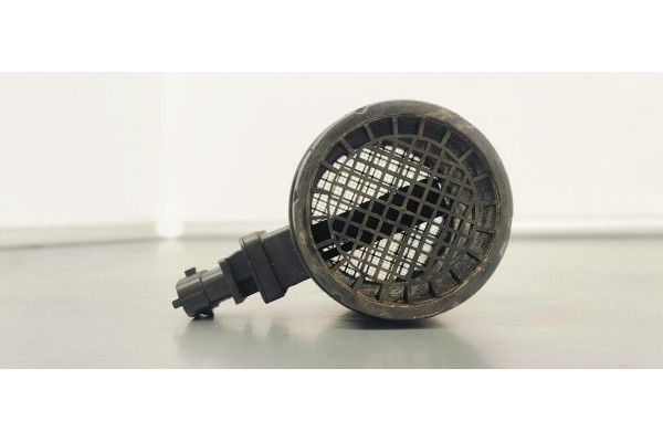 Recambio de caudalimetro para fiat croma (194) 1.9 16v multijet dynamic referencia OEM IAM 0281002861  