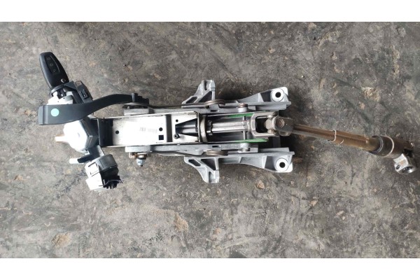Recambio de columna direccion para ford focus lim. (cb8) 1.0 ecoboost cat referencia OEM IAM   