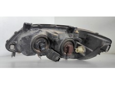 Recambio de faro derecho para opel zafira a 2.0 dti referencia OEM IAM   