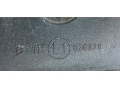 Recambio de retrovisor derecho para audi q7 (4l) 3.0 tdi referencia OEM IAM   