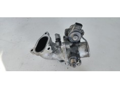 Recambio de caja mariposa para toyota corolla (e12) 2.0 turbodiesel cat referencia OEM IAM 8967221020  