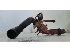 Recambio de turbocompresor para kia sorento 2.5 crdi ex referencia OEM IAM   