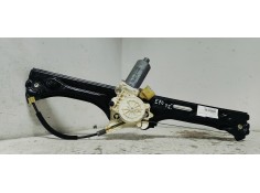 ELEVALUNAS TRASERO IZQUIERDO 7166381E 