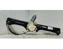Recambio de elevalunas trasero izquierdo para bmw x5 (e70) referencia OEM IAM 7166381E  