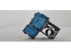 Recambio de resistencia calefaccion para peugeot partner kasten 1.6 hdi 90 referencia OEM IAM 9662240180  